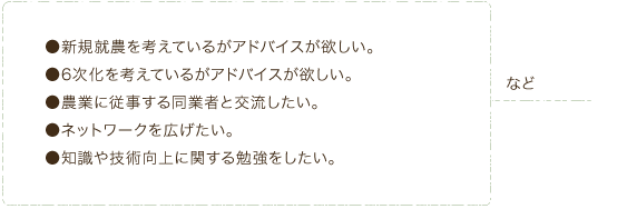 その他のお悩み